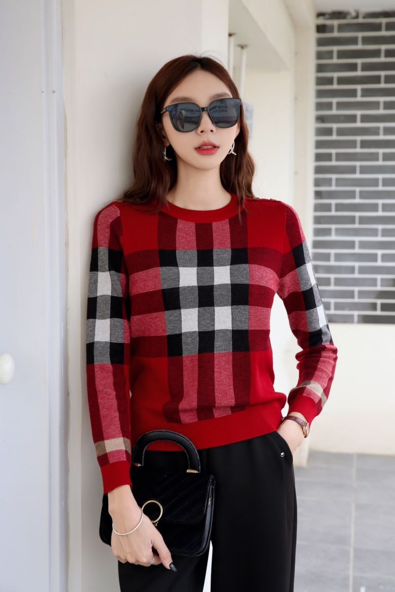 Burberry Sweaters